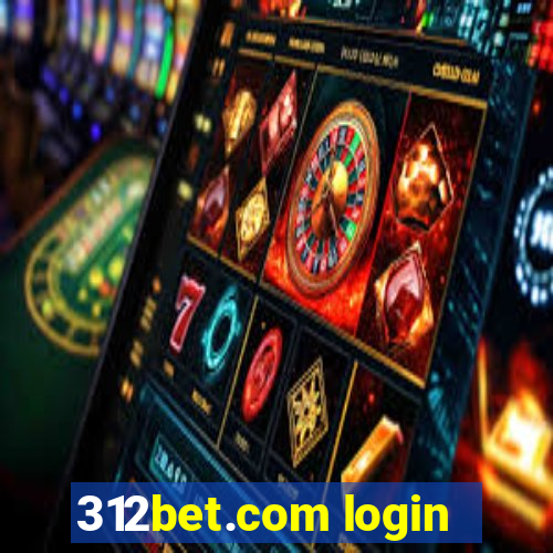 312bet.com login